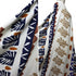 Atelier Jupe - 100% Viscose - Sun & Abstract Shapes